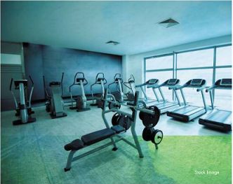 Prestige Marine Lines Gym